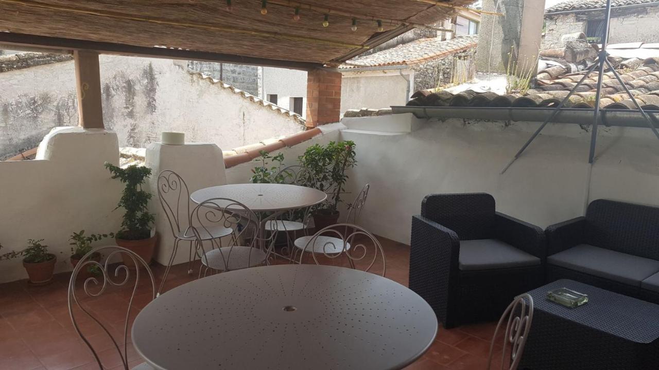 Sauve Chez Albert Et Karine المظهر الخارجي الصورة
